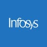 Infosys Ltd logo