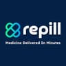 Repill Technologies logo